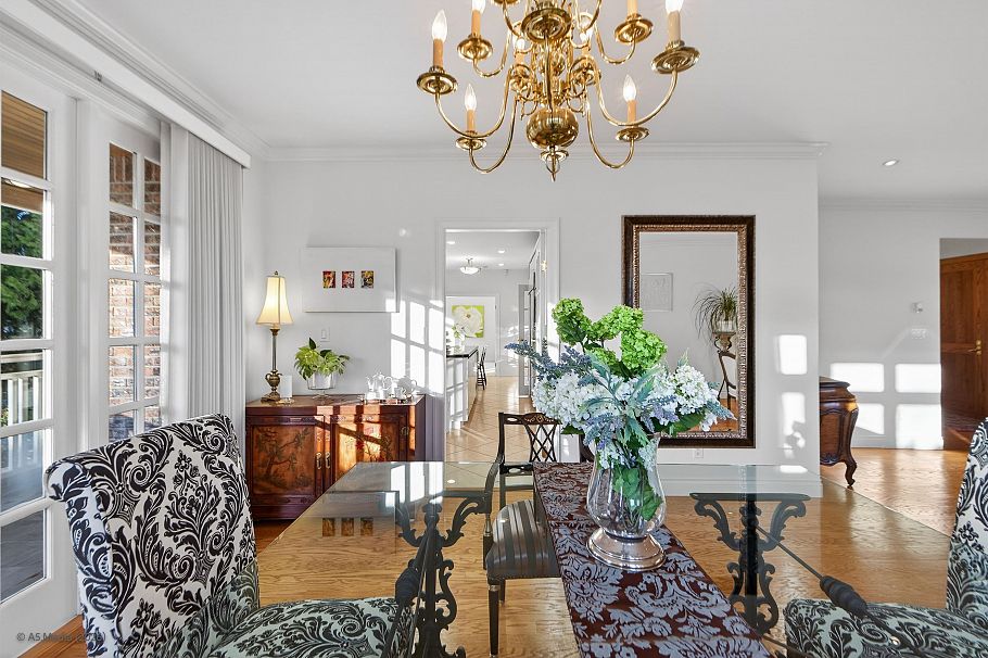 6787 Montgomery Street Vancouver, BC - 6