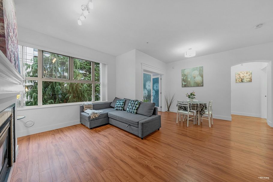 1305 4655 Valley Drive Vancouver, BC - 3