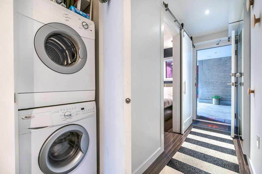 304 370 Carrall Street Vancouver, BC - 16