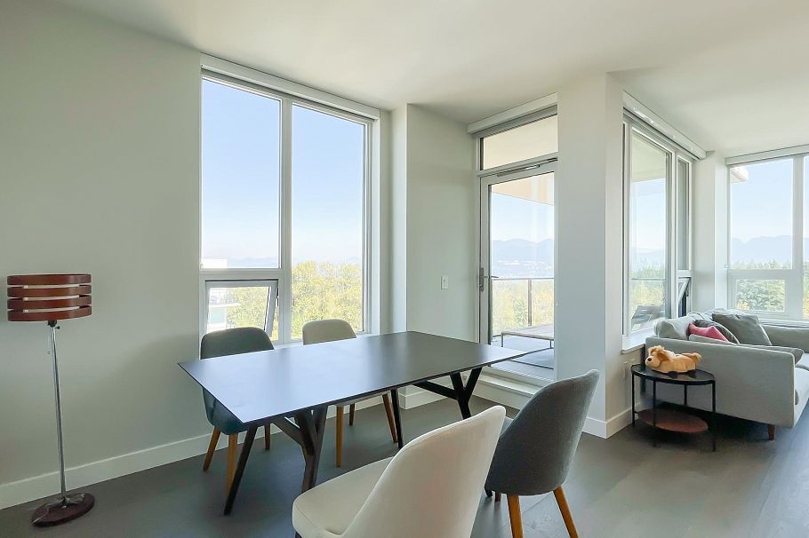 1304 5410 Shortcut Road Vancouver, BC - 4