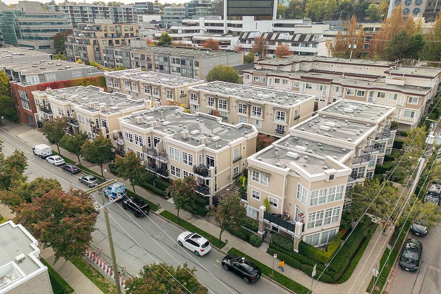 317 678 W 7th Avenue Vancouver, BC - 21