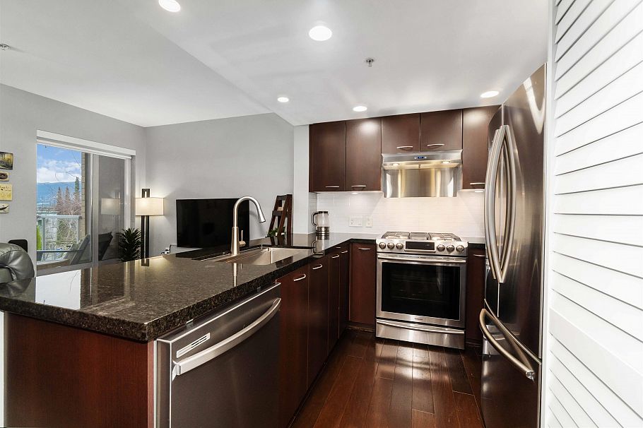 213 1288 Chesterfield Avenue North Vancouver, BC - 17