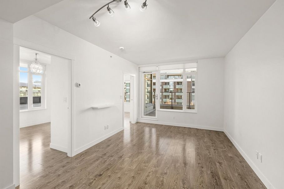 502 110 Switchmen Street Vancouver, BC - 18