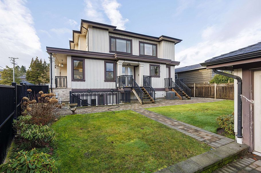 4482 Brakenridge Street Vancouver, BC - 36