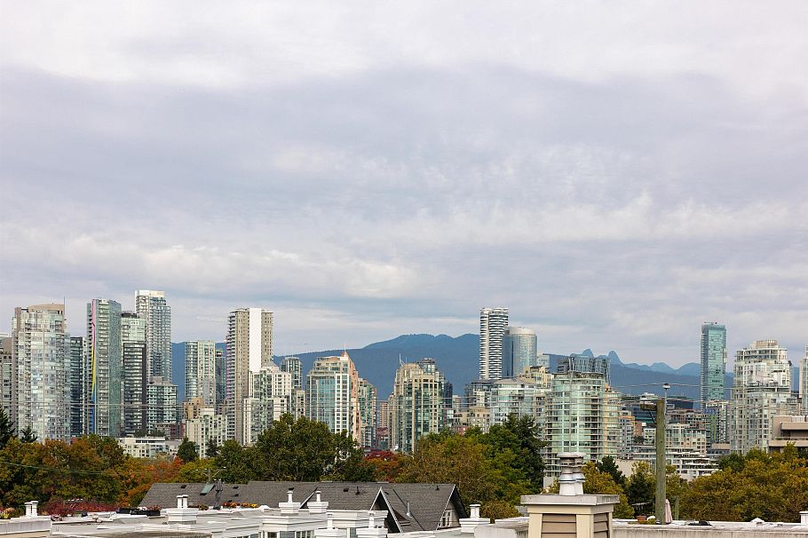 317 678 W 7th Avenue Vancouver, BC - 17