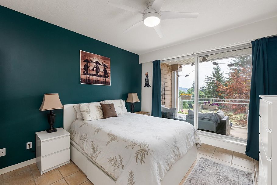 219 3629 Deercrest Drive North Vancouver, BC - 18