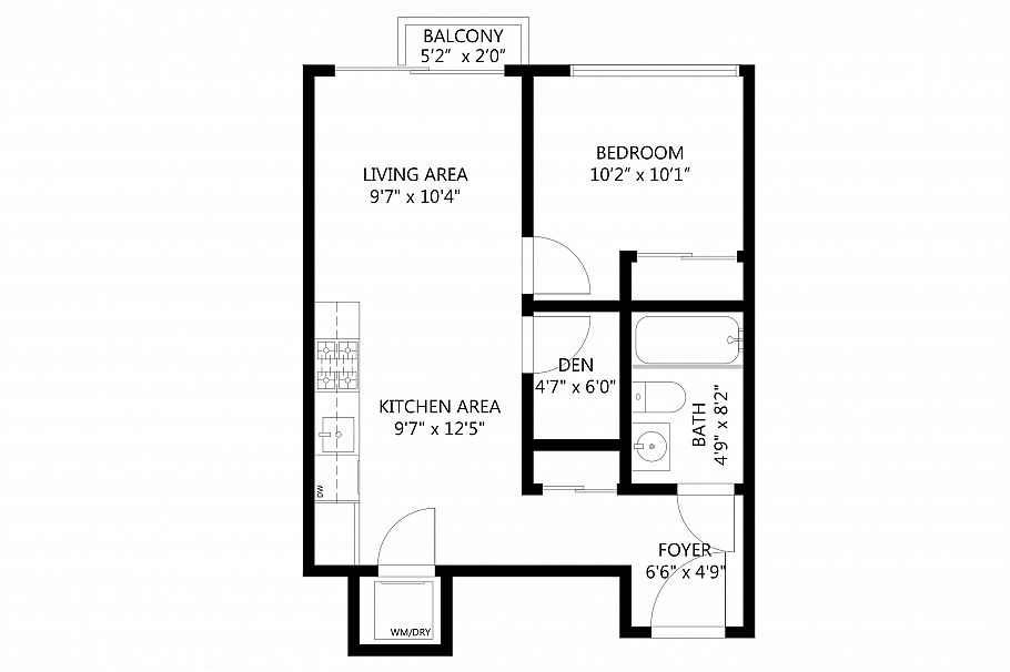 2302 5058 Joyce Street Vancouver, BC - 21