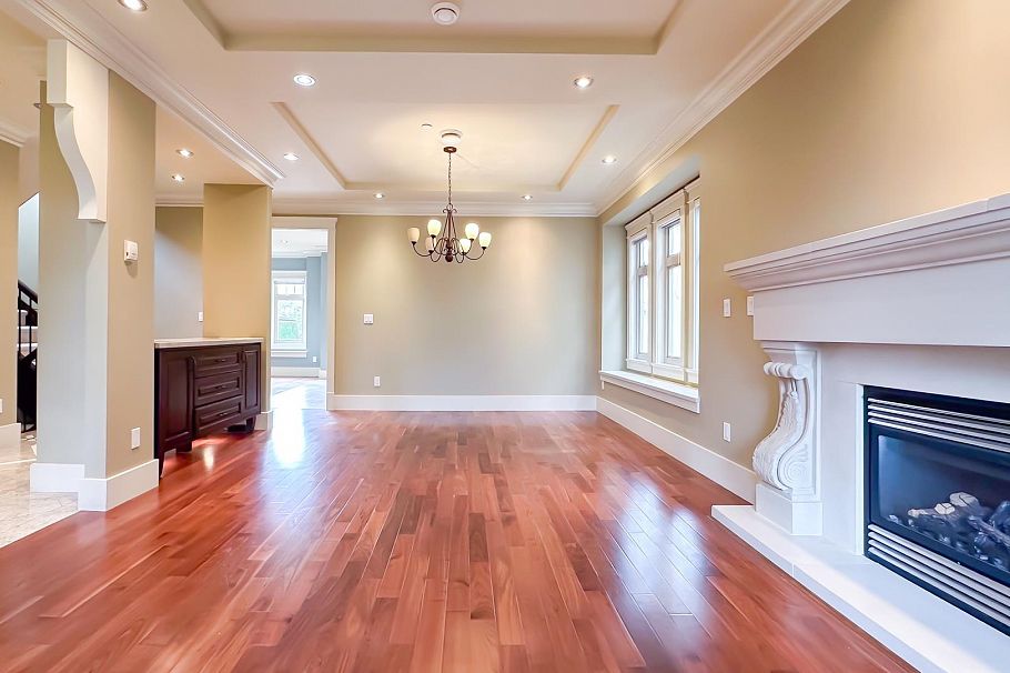 2978 W 21st Avenue Vancouver, BC - 7