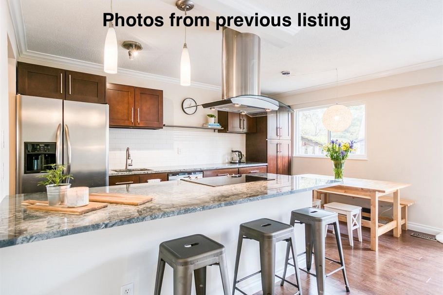 921 Old Lillooet Road North Vancouver, BC - 6