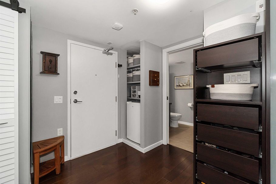 213 1288 Chesterfield Avenue North Vancouver, BC - 19