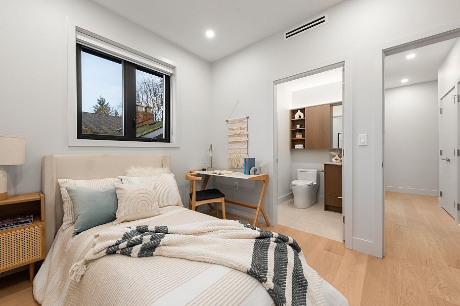 1 2635 W 12th Avenue Vancouver, BC - 22