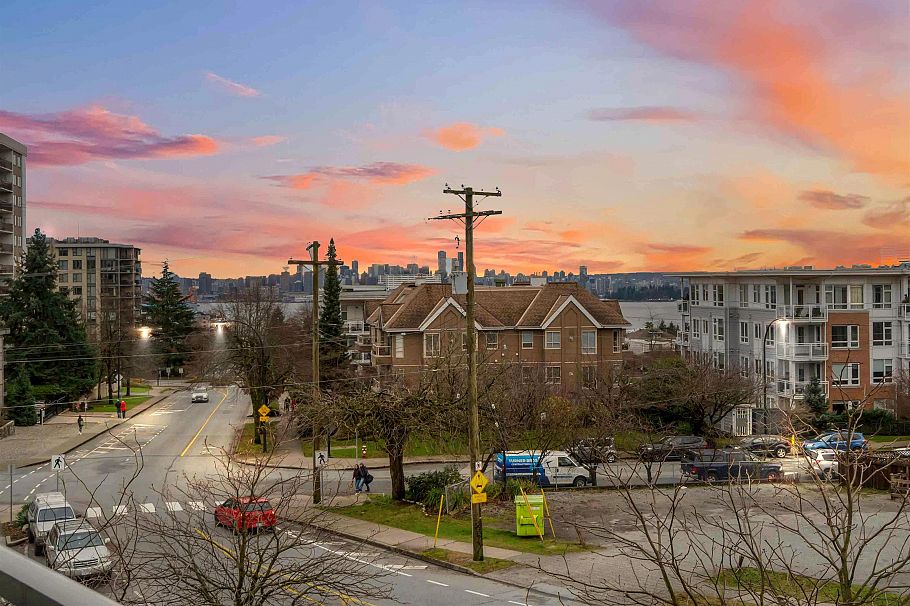 213 1288 Chesterfield Avenue North Vancouver, BC - 34