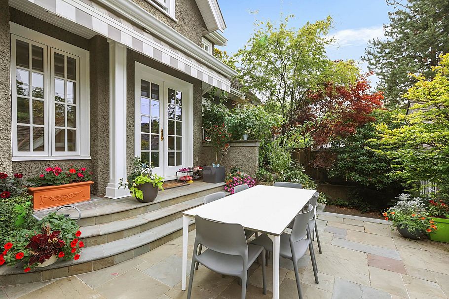 4409 Marguerite Street Vancouver, BC - 34