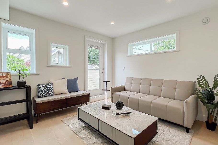 1157 Keefer Street Vancouver, BC - 6