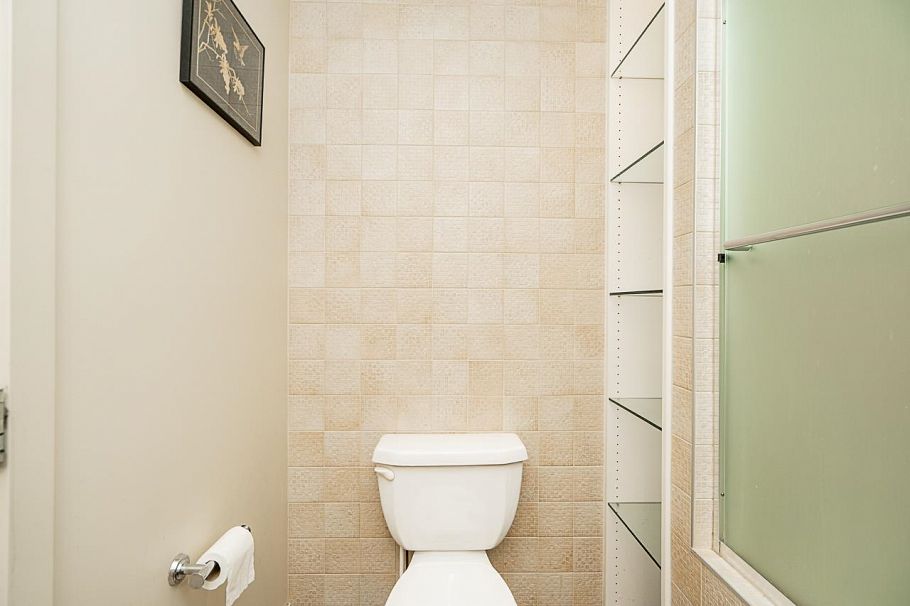 906 1333 W Georgia Street Vancouver, BC - 21