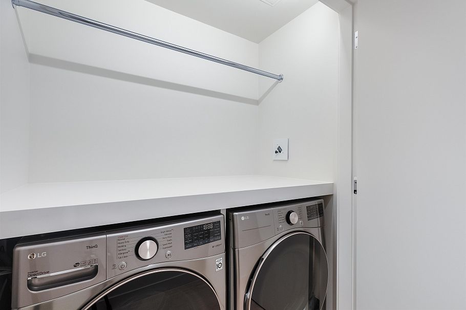 416 3596 West 28th Avenue Vancouver, BC - 18