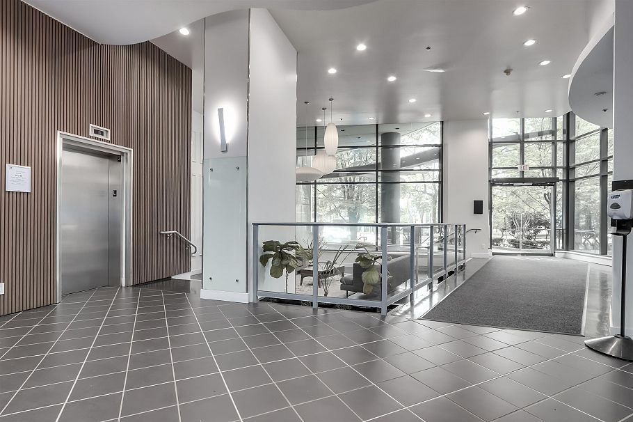 1102 501 Pacific Street Vancouver, BC - 23