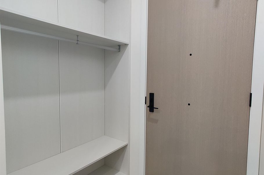 308 8415 Granville Street Vancouver, BC - 22