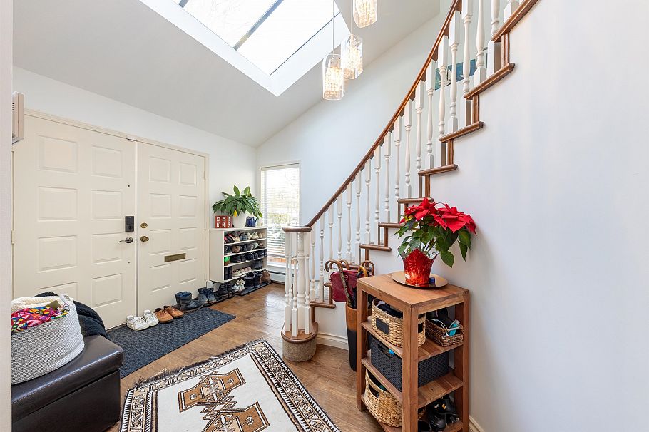 3982 W 29th Avenue Vancouver, BC - 24