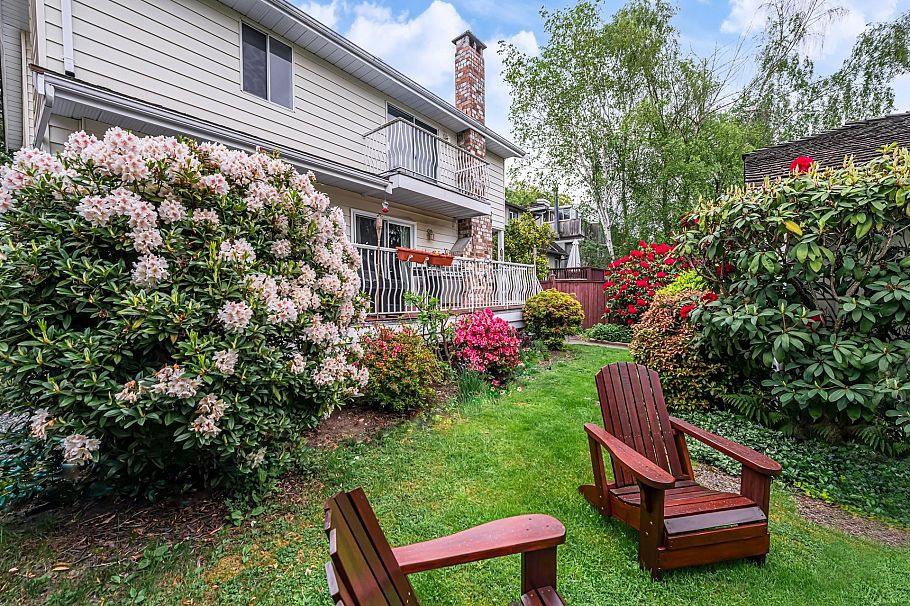 3982 W 29th Avenue Vancouver, BC - 40