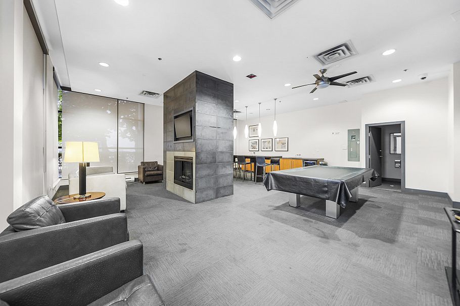 2107 1295 Richards Street Vancouver, BC - 24