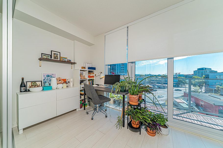 609 180 E 2nd Avenue Vancouver, BC - 10