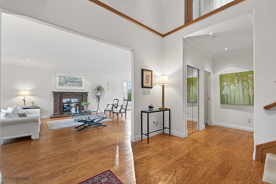 6787 Montgomery Street Vancouver, BC - 12