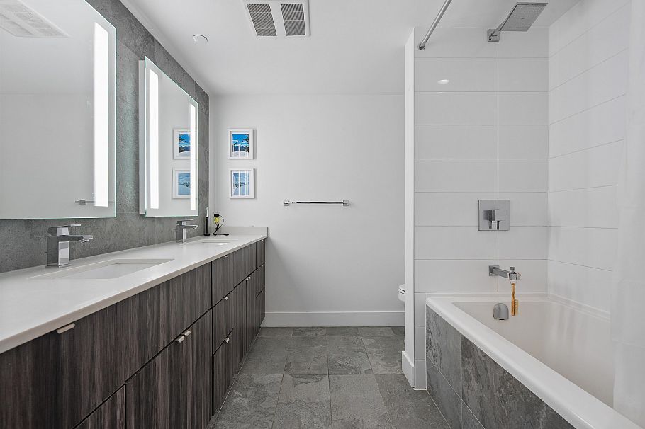 1609 1788 Columbia Street Vancouver, BC - 24