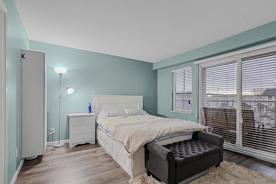 64 2727 E Kent Avenue North Vancouver, BC - 12