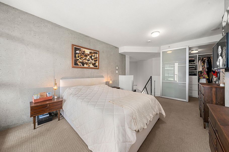 407 988 Richards Street Vancouver, BC - 20