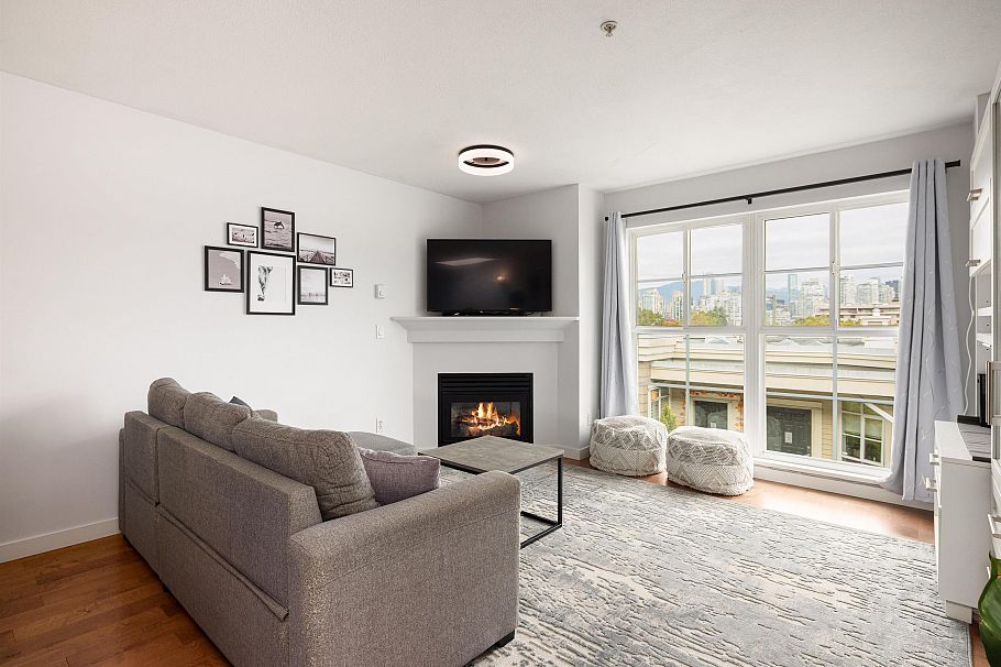 317 678 W 7th Avenue Vancouver, BC - 3