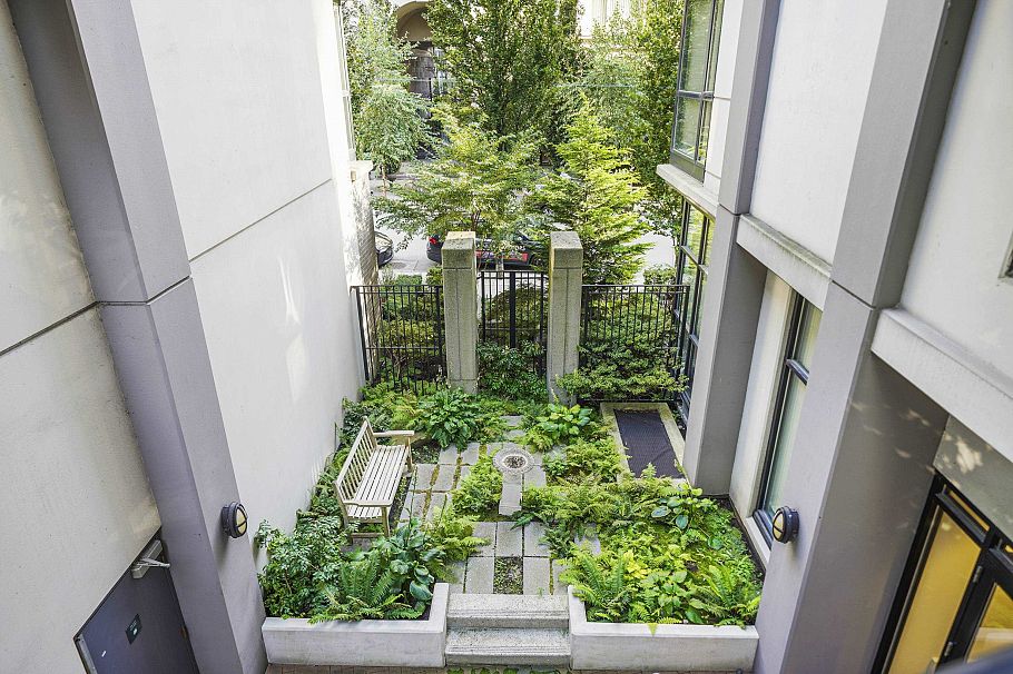 2107 1295 Richards Street Vancouver, BC - 20