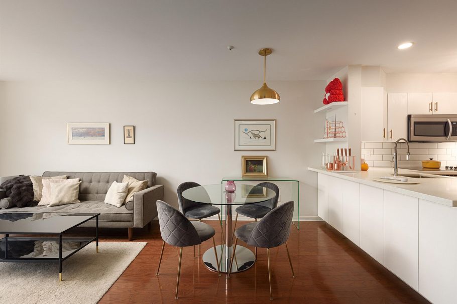 204 2575 W 4th Avenue Vancouver, BC - 7