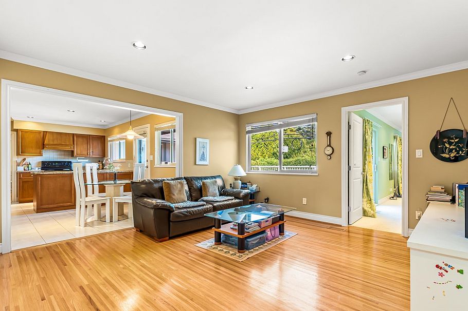 5912 Fremlin Street Vancouver, BC - 13