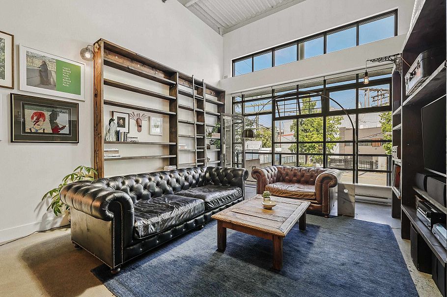 115 237 E 4th Avenue Vancouver, BC - 2