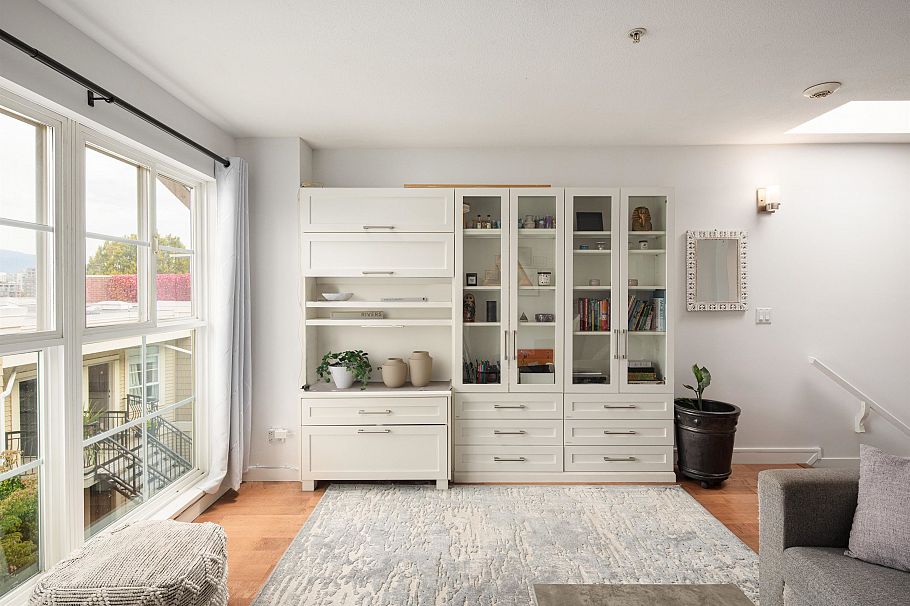 317 678 W 7th Avenue Vancouver, BC - 4