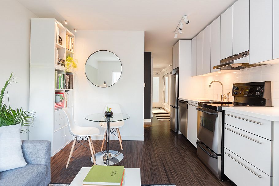 304 370 Carrall Street Vancouver, BC - 5