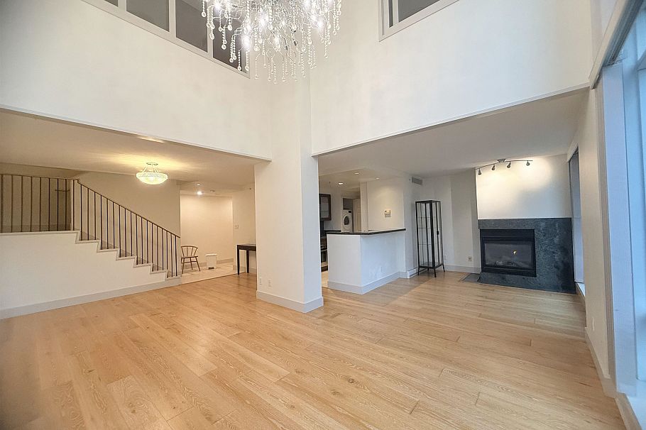 607 590 Nicola Street Vancouver, BC - 7