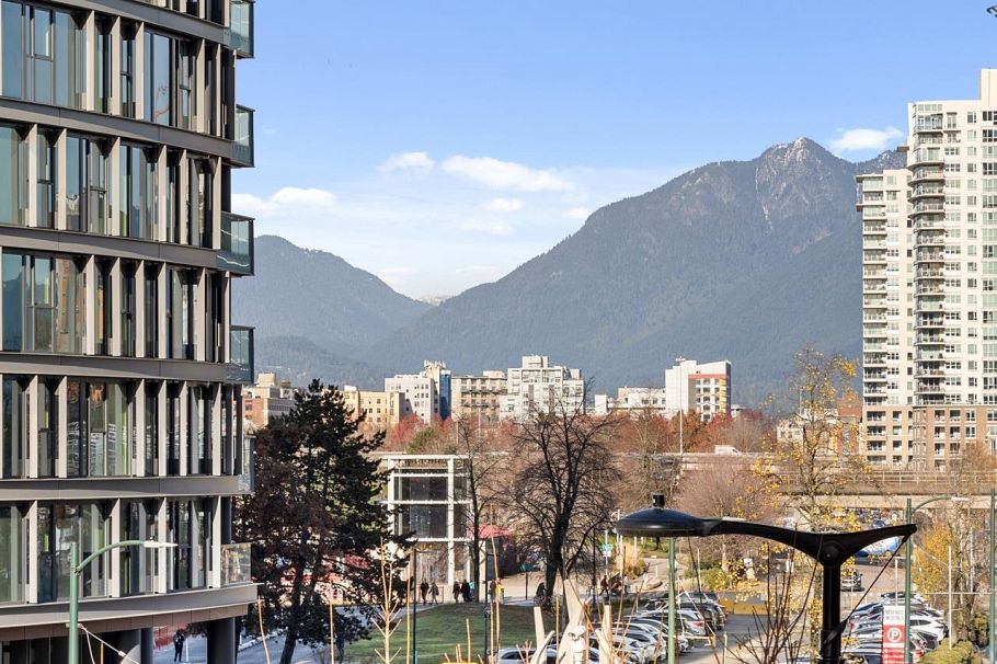 502 110 Switchmen Street Vancouver, BC - 21