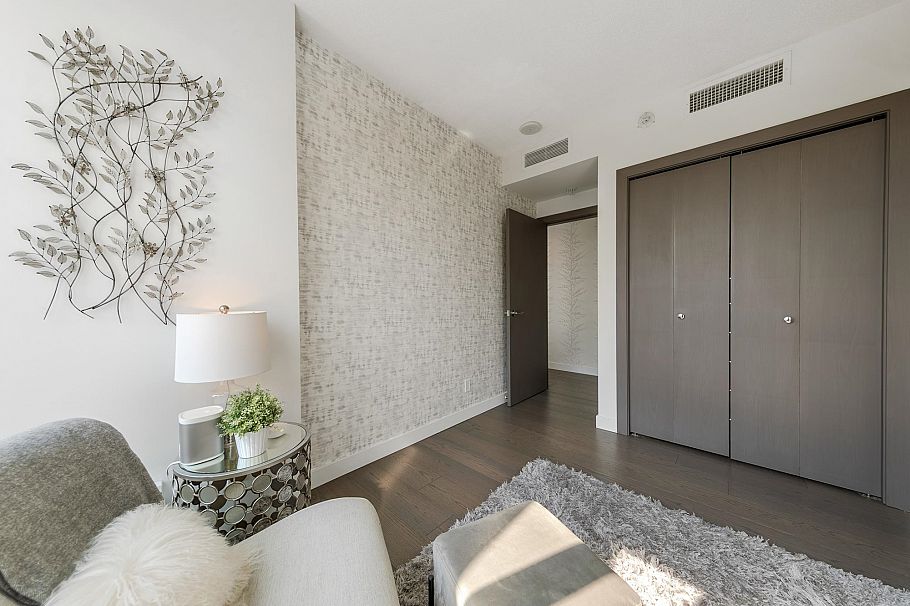 1509 68 Smithe Street Vancouver, BC - 28