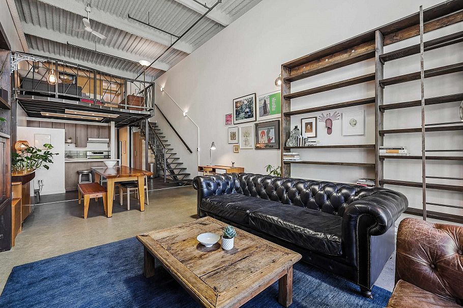 115 237 E 4th Avenue Vancouver, BC - 4