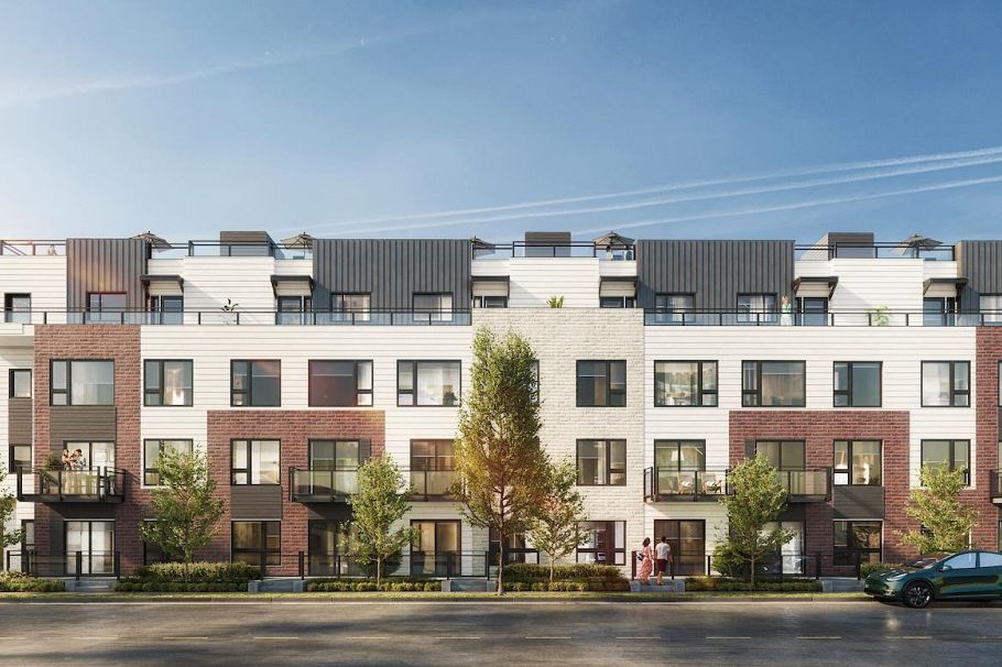 135 535 E 2nd Street North Vancouver, BC - 18