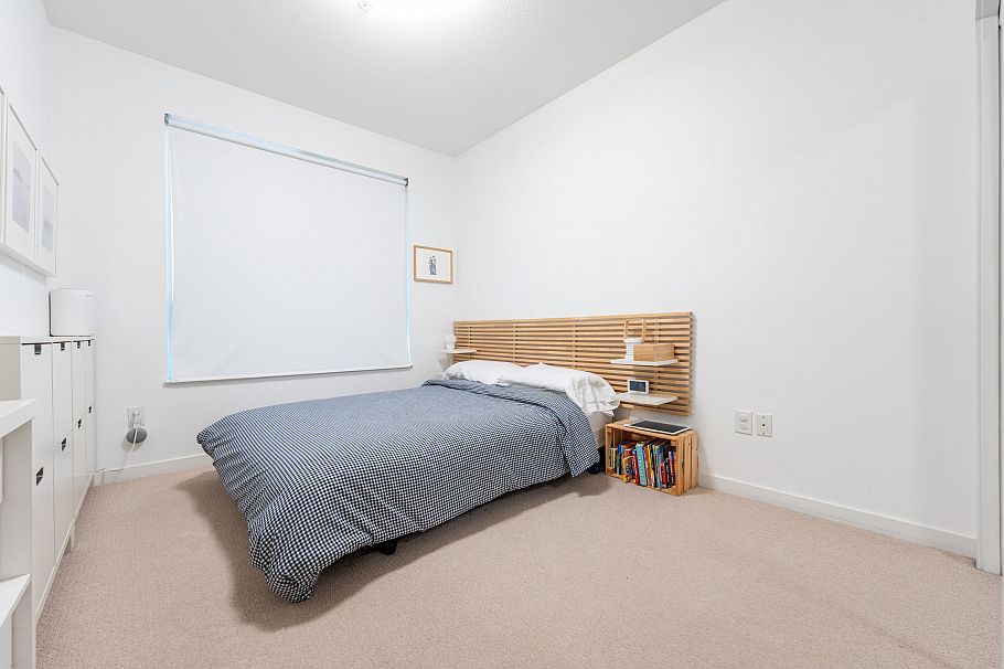 315 3551 Foster Avenue Vancouver, BC - 12