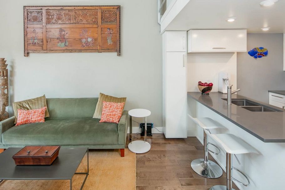 714 22 E Cordova Street Vancouver, BC - 10