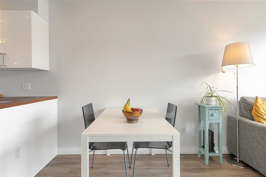 PH11 418 E Broadway Vancouver, BC - 6