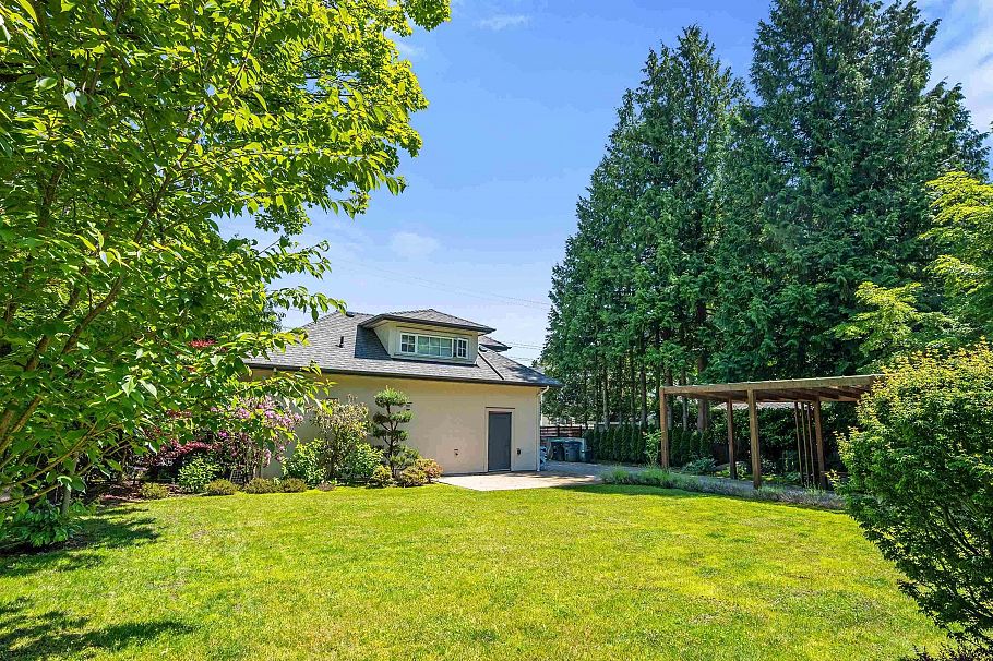 5912 Churchill Street Vancouver, BC - 12