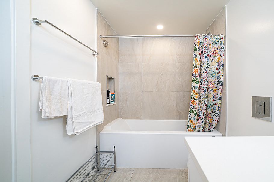 609 180 E 2nd Avenue Vancouver, BC - 16