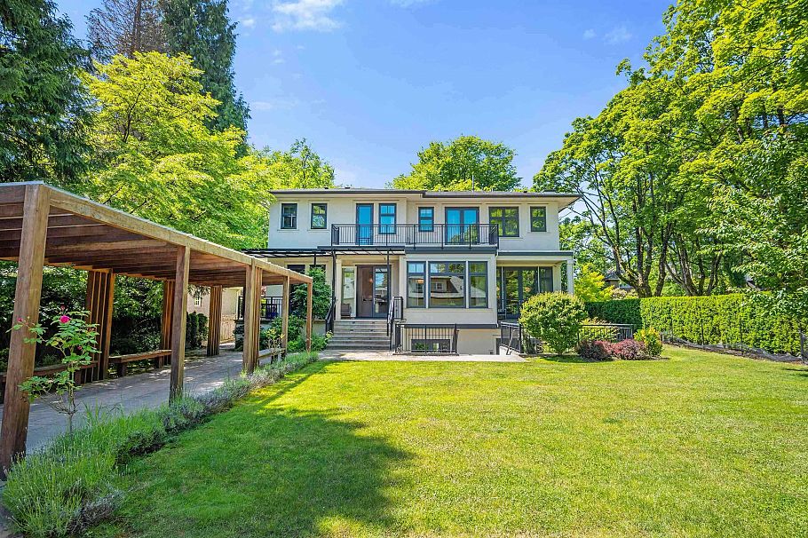 5912 Churchill Street Vancouver, BC - 13