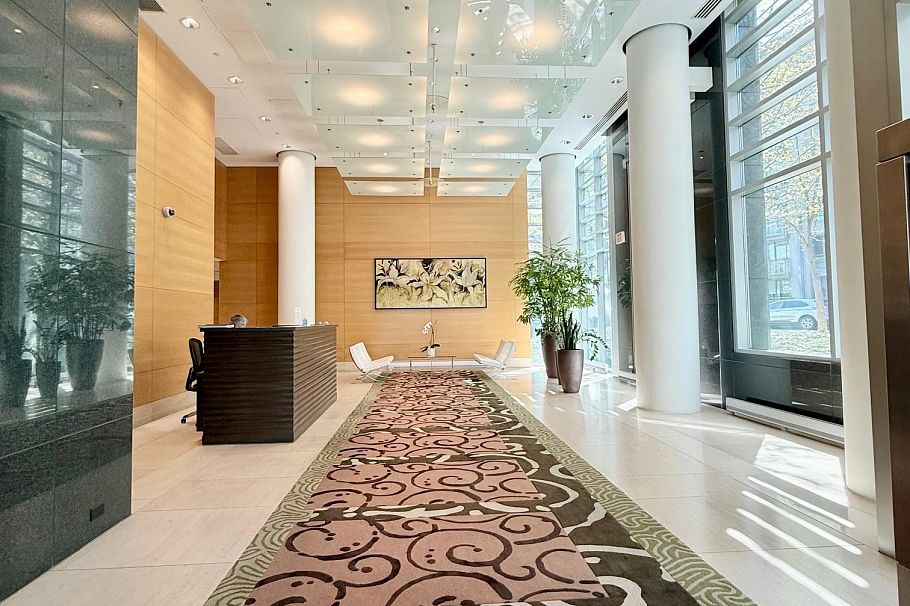 607 590 Nicola Street Vancouver, BC - 28