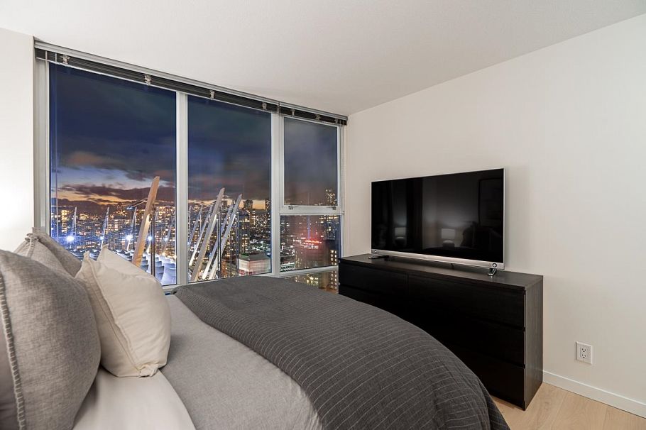 2803 111 W Georgia Street Vancouver, BC - 15